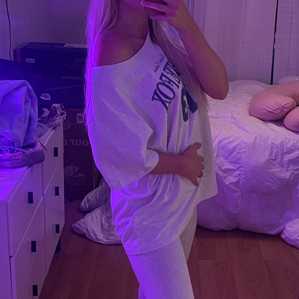 WHITE FOX tee shirt - Picture 5 of 7